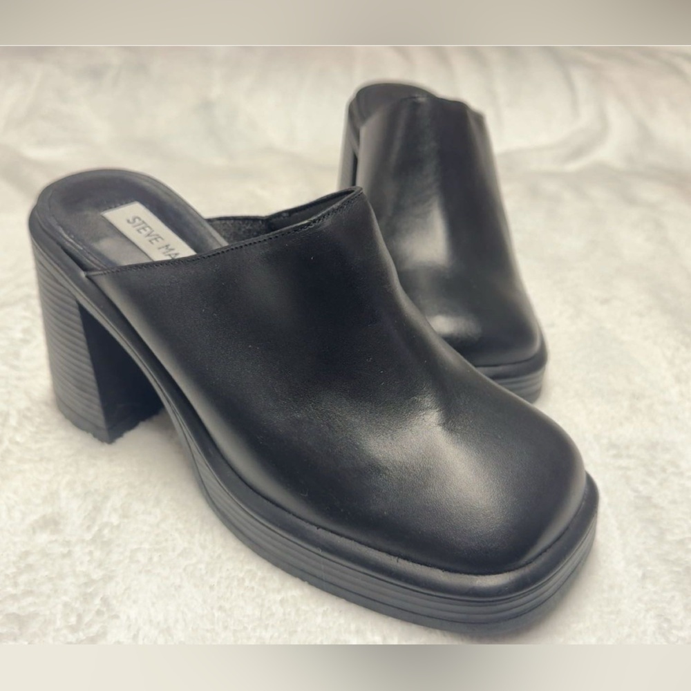 Steve Madden Mule